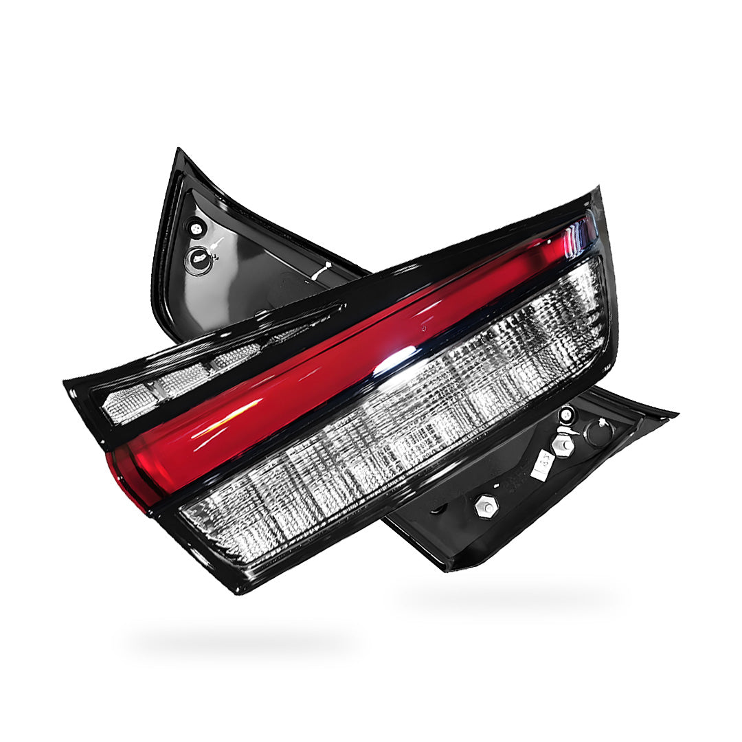 ASX XD OEM-Style Tail Lights