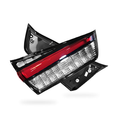 ASX XD OEM-Style Tail Lights
