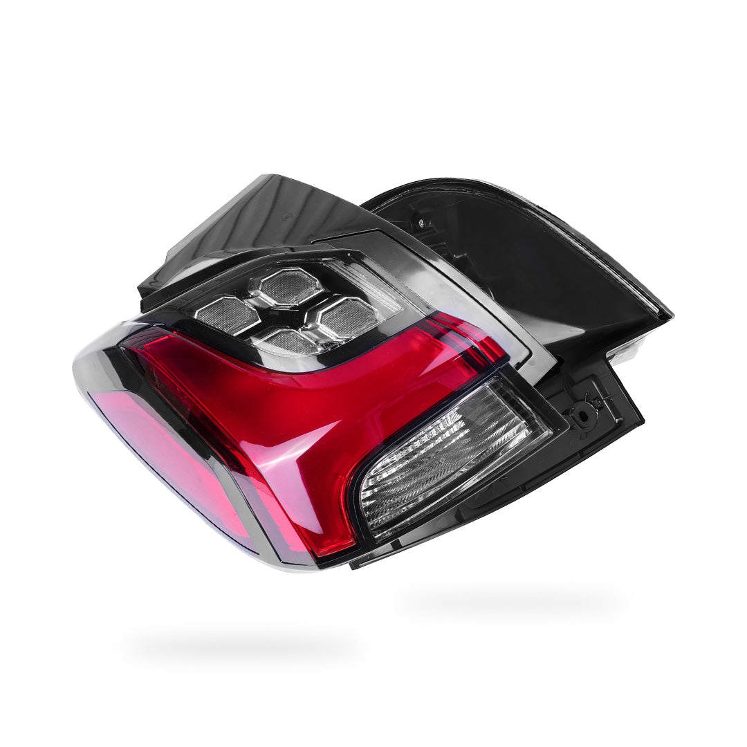 ASX XD OEM-Style Tail Lights