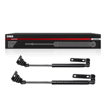 Mitsubishi Triton ML / MN (2005 - 2014) Gas Struts Front Bonnet