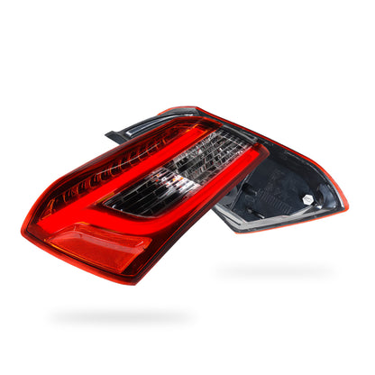 Maserati Ghibli M157 (2013 - 2020) Outer Tail Lights Lamp LH + RH