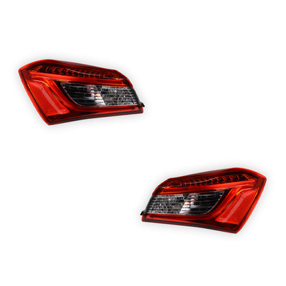 Maserati Ghibli M157 (2013 - 2020) Outer Tail Lights Lamp LH + RH
