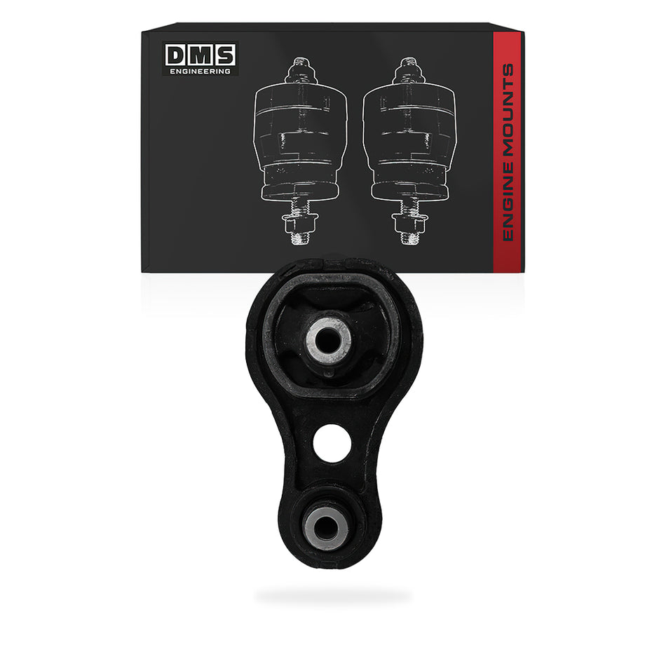 Mazda 2 DE / DH (2007 - 2015) 1.5L Rear Transmission Gearbox Engine Mount