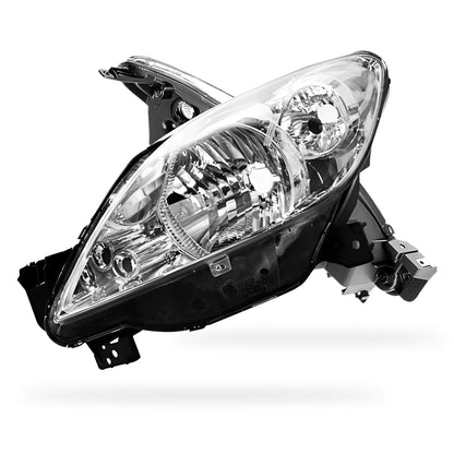 Mazda 2 DY (2005 - 2007) Manual or Electric Genuine Headlights LH + RH