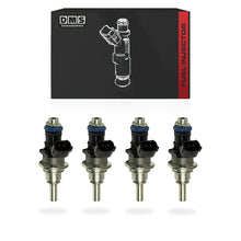 Mazda 3 BK (2003 - 2009) 2.3L Fuel Injector (4 Pcs.)