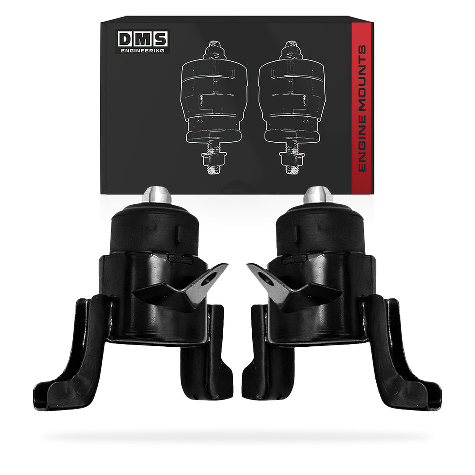 Mazda 6 GG / GY (2002 - 2008) 2.3L Hydraulic Engine Mount RH