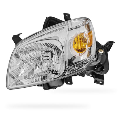 BT-50 UN OEM-Style Headlights