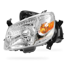 Mazda BT-50 UN (2008 - 2011) OEM Style Headlights LH + RH