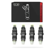 Mazda Bravo WL / WLT (1998 - 2006) 2.5L Fuel Injectors (4 Pcs.)