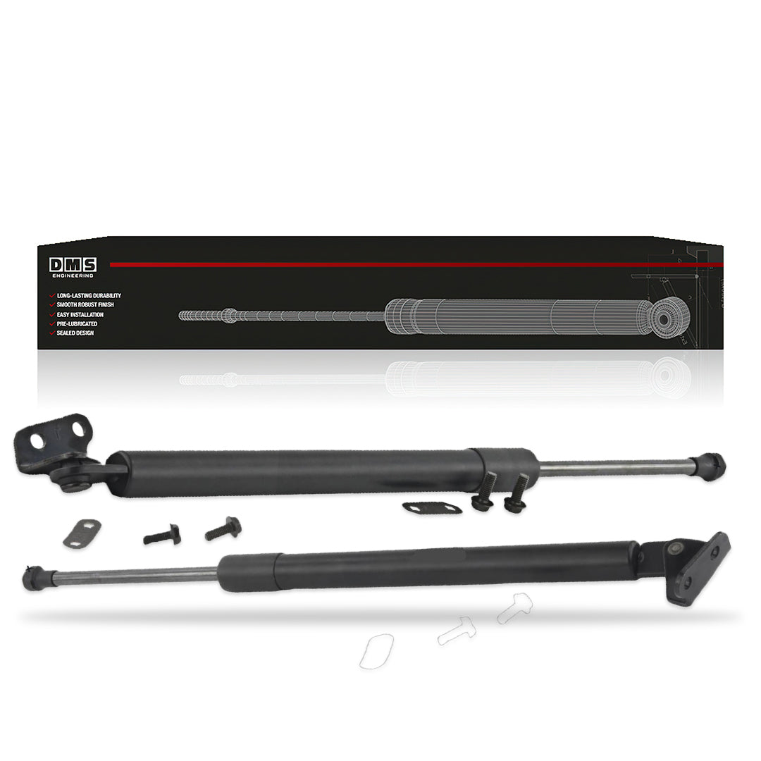 Mazda CX-5 KE / KF (2012 - 2026) Rear Tailgate Gas Struts LH + RH