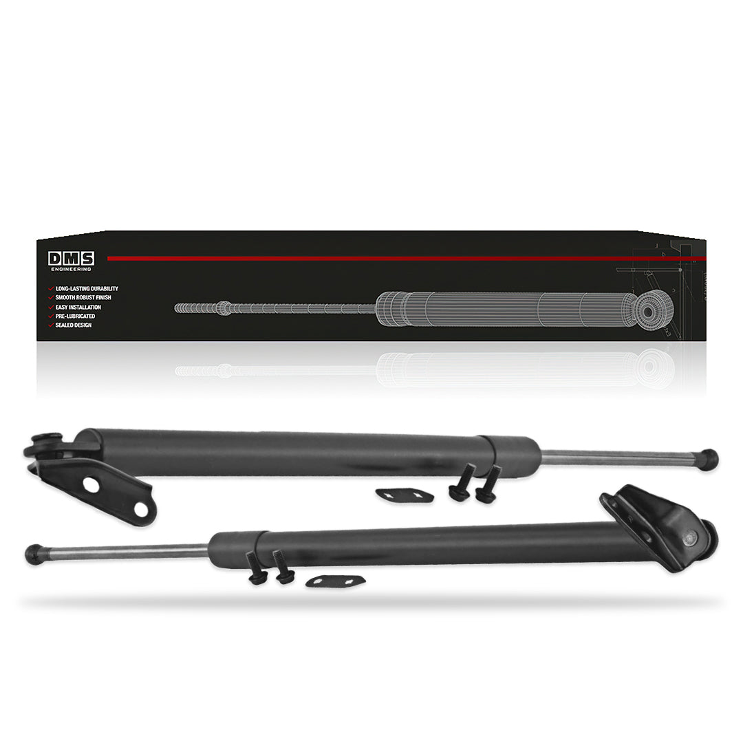 Mazda CX-7 ER (2006 - 2014) Rear Tailgate Gas Struts LH + RH