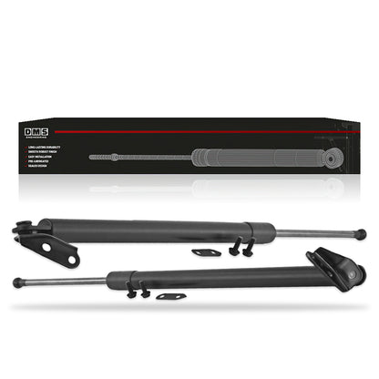 Mazda CX-7 ER (2006 - 2014) Rear Tailgate Gas Struts LH + RH