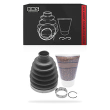 Mazda 2 DE (2007 - 2014) Boot Outer CV Joint Kit