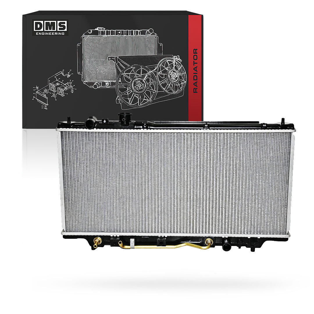 Mazda 323 BA Protege (1996- 1998) Automatic / Manual Engine Cooling Radiator