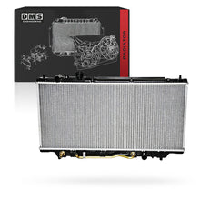 Mazda 323 BA Protege (1996- 1998) Automatic / Manual Engine Cooling Radiator