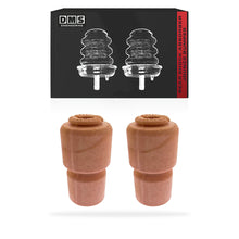 Mazda 323 BA (1994 - 2003) Rear Shock Absorber Jounce Bumper