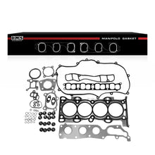 Mazda 3 BK / BL (2006 - 2014) 2.3L VRS Cylinder Head Gaskets Complete Set