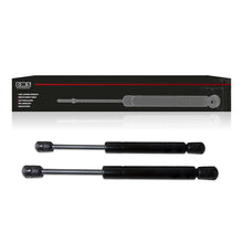 Mazda 3 BK Sedan (2004 - 2009) Boot Gas Struts