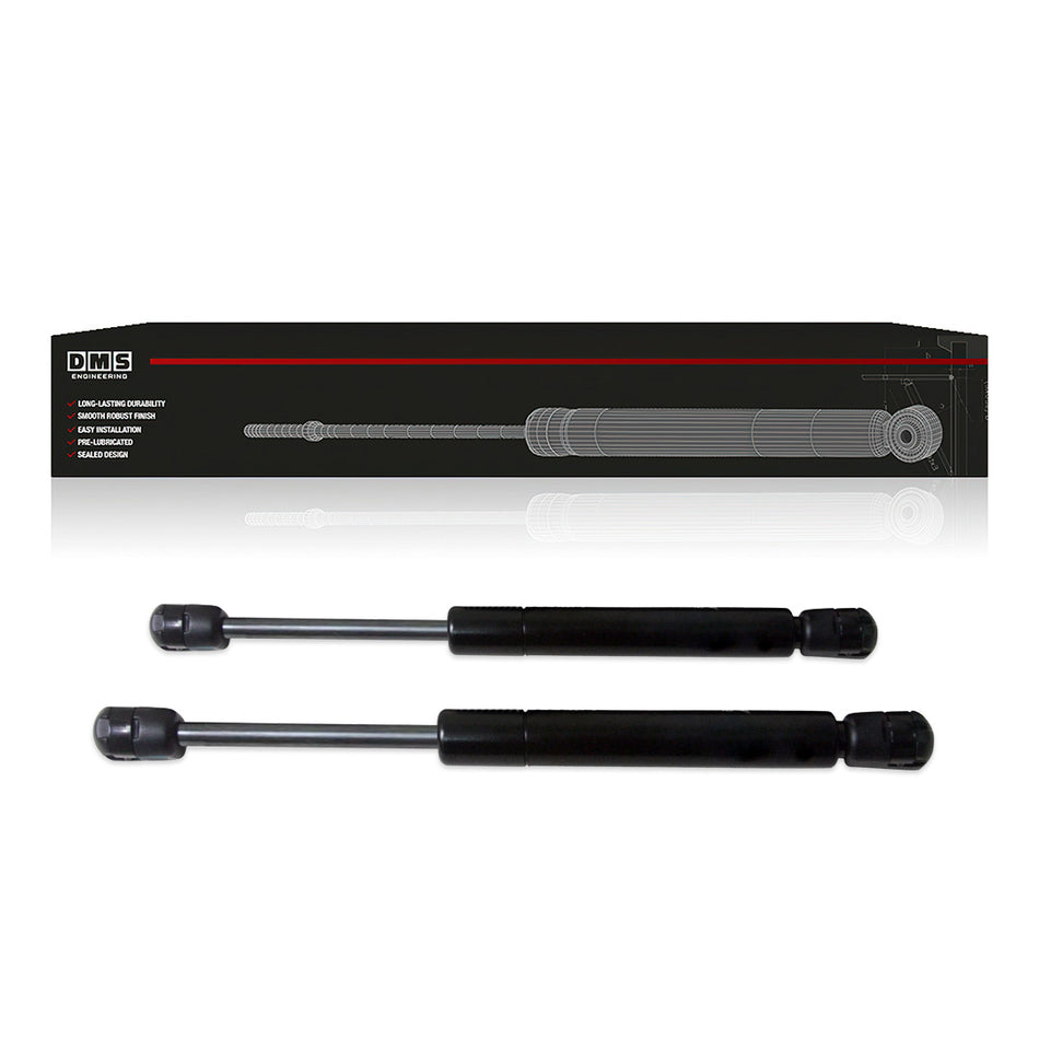 Mazda 3 BK Sedan (2004 - 2009) Boot Gas Struts