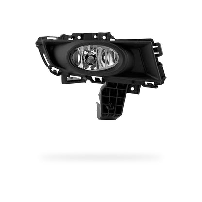 Mazda 3 BK Series 2 Sedan (2006 - 2009) Fog Lights LH + RH