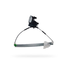 Mazda 3 BK (2004 - 2009) Front Window Regulators LH + RH