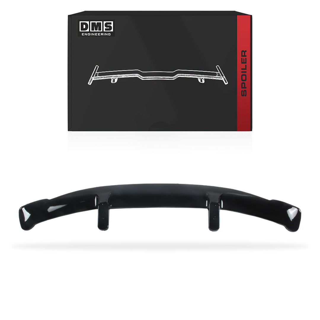 Mazda 3 BM / BN (2013 - 2019) Floaro Gloss Black Rear Top Roof Lip Spoiler