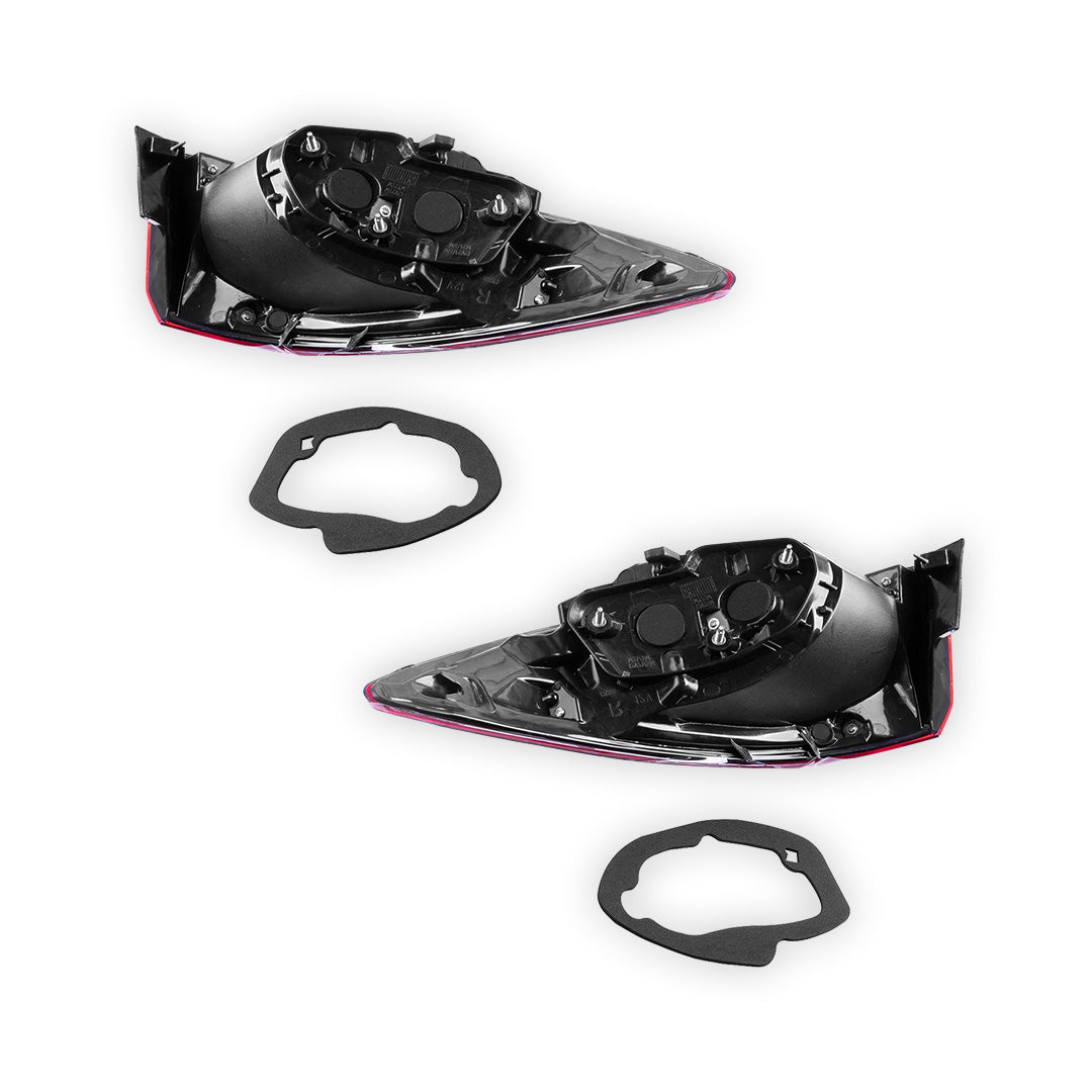 Mazda 3 BM / BN (2013 - 2019) Halogen Tail Lights LH + RH