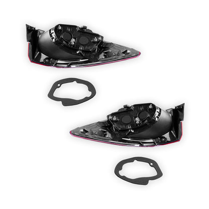 Mazda 3 BM / BN (2013 - 2019) Halogen Tail Lights LH + RH