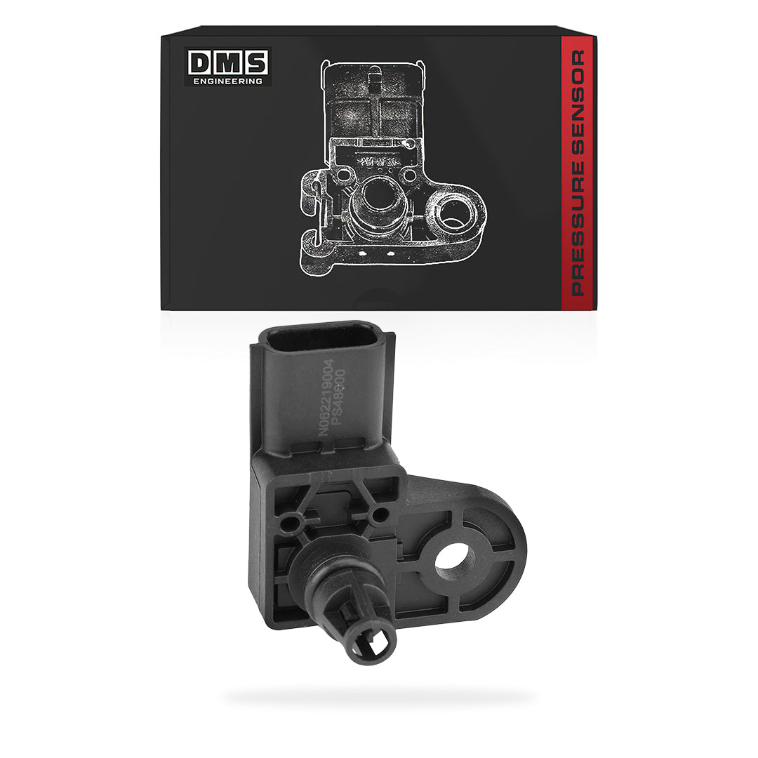 Mazda 3 BM / BN (2013 - 2019) 2.0L Intake Manifold Absolute Pressure Sensors