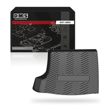 Mazda 3 BM / BN Sedan (2013 - 2019) Boot Cargo Mat Liner