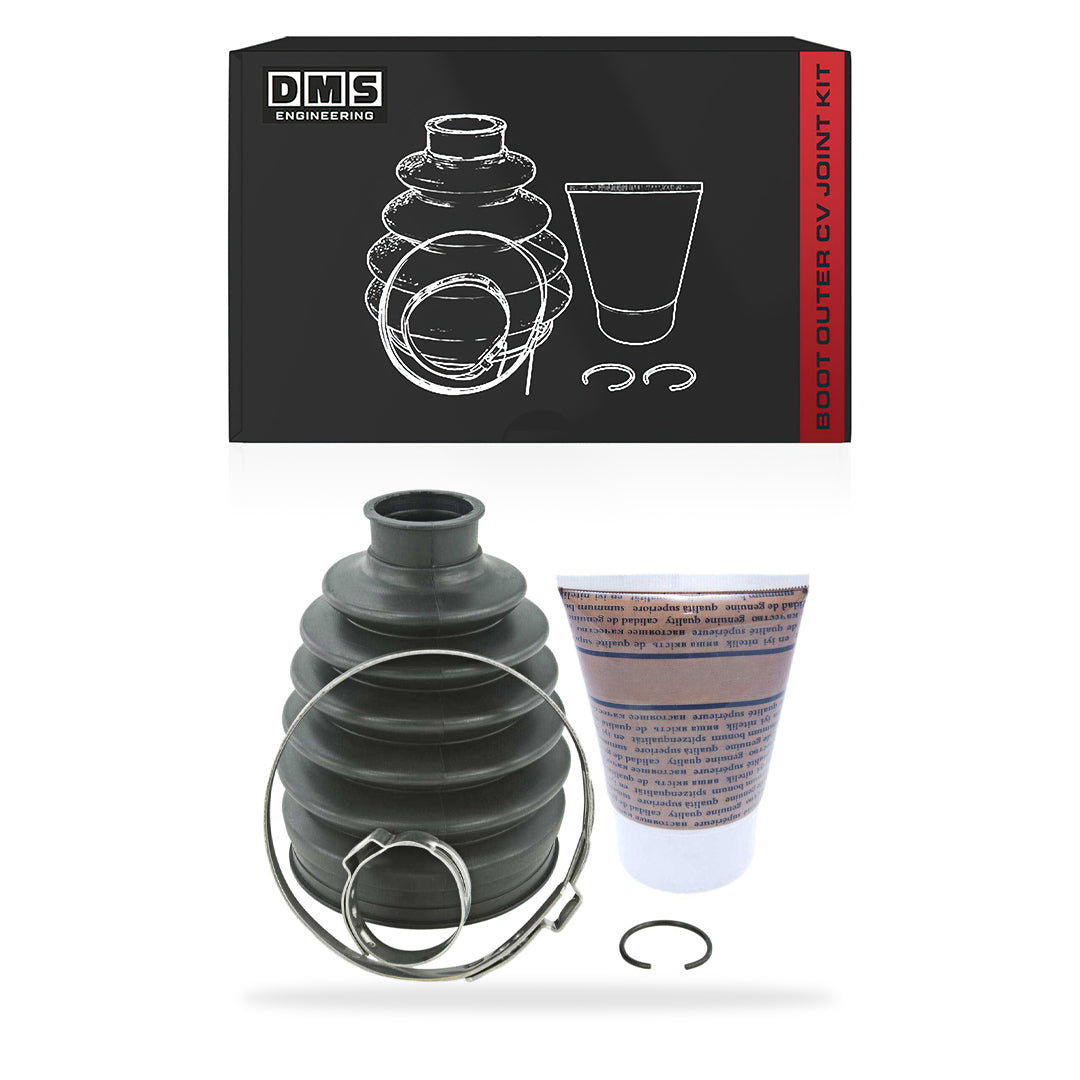 Mazda 3 BM / BN (2013 - 2019) Boot Outer CV Joint Kit