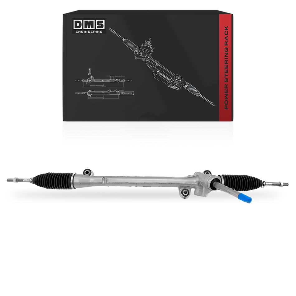 Mazda 3 BM / BN (2013 - 2016) Power Steering Rack