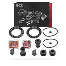 Mazda 626 GE / GF / GW (1992 - 2002) Front Brake Caliper Repair Kit - Complete Set for Both Sides LH + RH