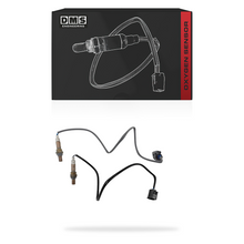 Mazda 6 GG / GY (2006-2008) O2 Oxygen Sensor Set