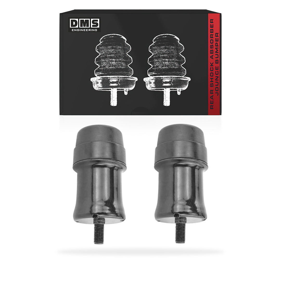 Mazda 6 GG / GY / GH (2002 - 2012) Rear Shock Absorber Jounce Bumper