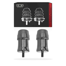 Mazda 6 GG / GY / GH (2002 - 2012) Rear Shock Absorber Jounce Bumper