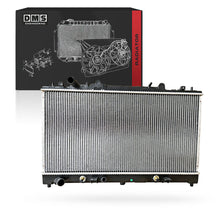 Mazda 6 GG (2002 - 2008) Automatic / Manual Engine Cooling Radiator