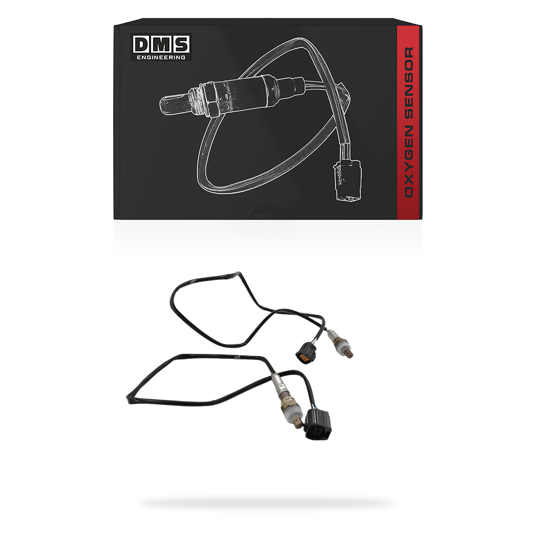 Mazda 6 GH (2008-2012) 2.5L O2 Oxygen Sensor Set