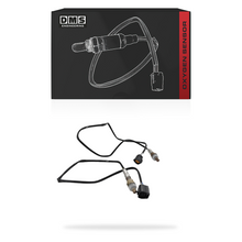 Mazda 6 GH (2008-2012) 2.5L O2 Oxygen Sensor Set