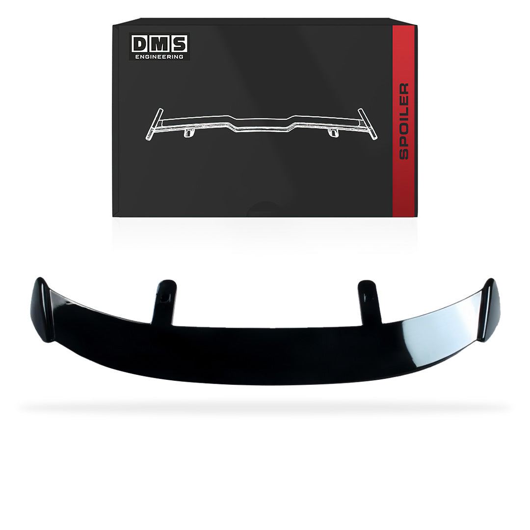 Mazda 6 GJ / GL (2014 - 2024) Floaro Gloss Black Rear Top Roof Lip Spoiler