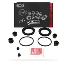 Mazda 6 GJ / GL (2012 - 2026) Front Brake Caliper Repair Kit - Complete Set for Both Sides LH + RH
