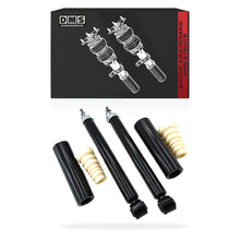 Mazda 6 GJ / GL (2012 - 2026) Rear Shock Absorbers LH + RH