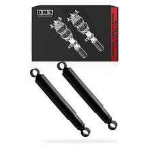 Mazda B-Series UF / UN (1991 - 2006) Rear Shock Absorbers LH + RH