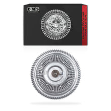 Mazda BT-50 UP / UR (2011 - 2021) Cooling Fan Clutch