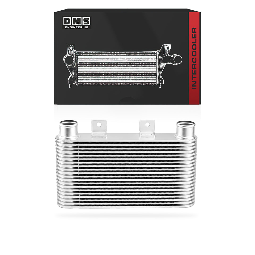 Mazda BT-50 UN (2006 - 2011) 2.5L / 3.0L Intercooler