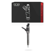 Mazda BT-50 UN (2006 - 2011) 2.5L Fuel Injectors (4 Pcs.)