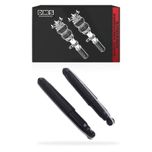 Mazda BT-50 UN (2006 - 2011) Rear Shock Absorbers LH + RH