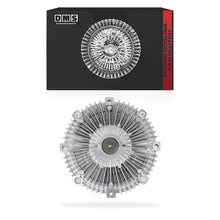 Mazda BT-50 UN / CD (2006 - 2013) Engine Cooling Fan Clutch