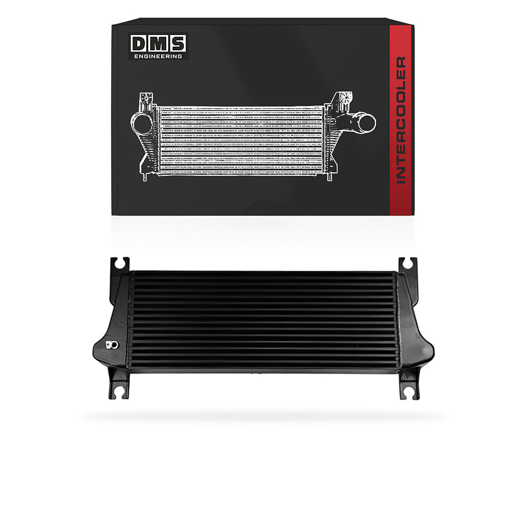 Mazda BT-50 UP / UR (2011 - 2020) 2.2L / 3.2L Intercooler