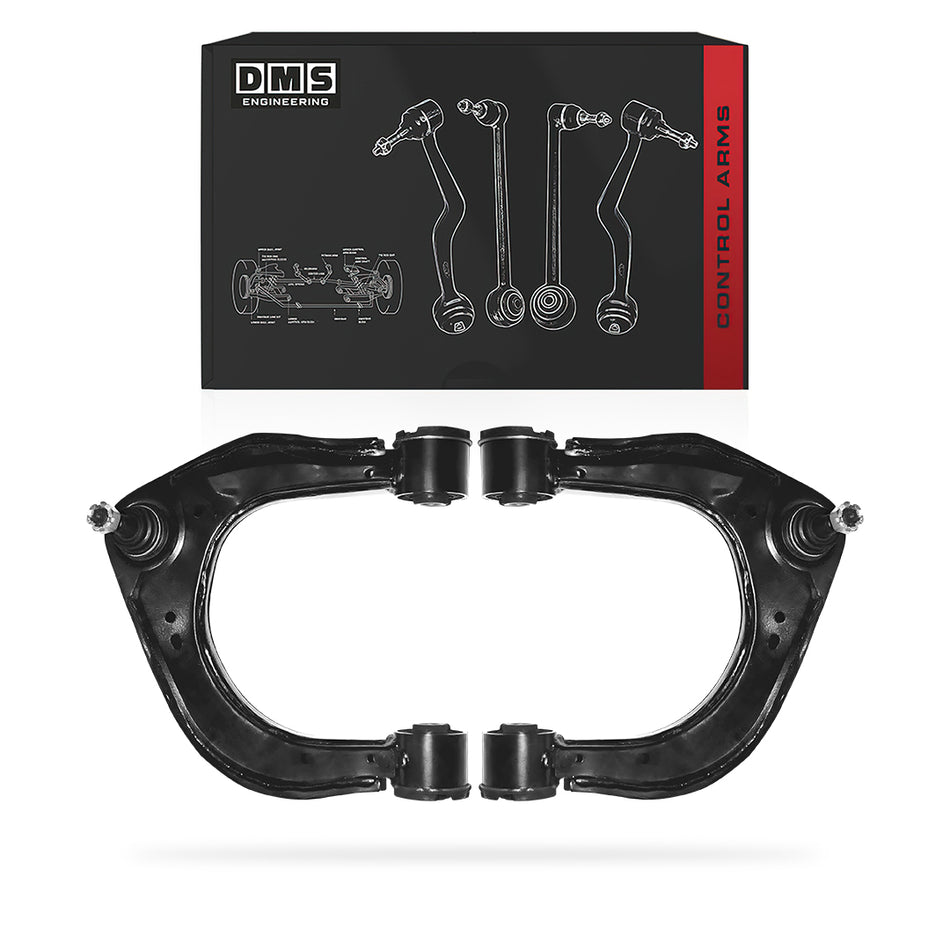 Mazda BT-50 UP / UR (2011 - 2020) Front Upper Control Arms LH + RH